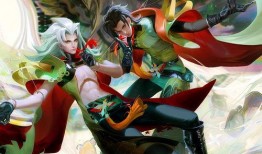 元歌新皮肤爆料最新,元歌新皮肤“幻影迷踪”惊艳亮相