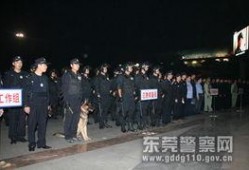 东莞警察爆料事件最新进展,真相逐步浮出水面