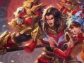 项羽加强最新爆料,战力飙升，战场霸主归来！