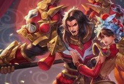 项羽加强最新爆料,战力飙升，战场霸主归来！
