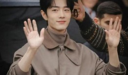 肖战最新的爆料,幕后故事与成长历程